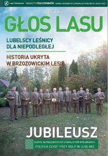 Lubelski Głos Lasu